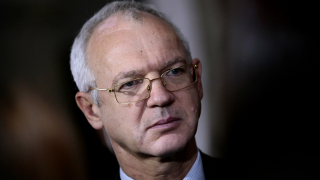 На воден стрес в Европа са подложени 30 от населението