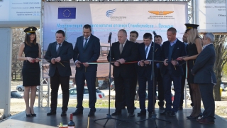 Инвестират 630 млн. лева за жп линията от Септември до Пловдив 