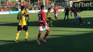 БФС обяви програмата за още три кръга от първенството, ясни са и 1/16-финалите за Купата на България