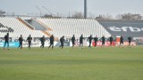Посинкович и Ожболт аут от групата на Локомотив (Пловдив) за мача с Левски