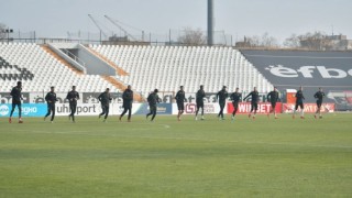 Първият напуснал Локомотив Пловдив през зимата ще бъде Дуйе Мърдеса