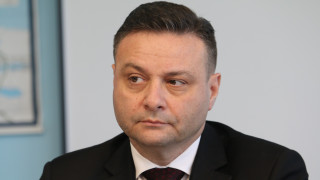 Изпълнителният директор на Топлофикация София ЕАД инж Александър Александров се