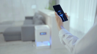 Xiaomi и Motorola демонстрираха отдалечено безжично зареждане на телефони