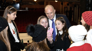 Над 3 720 000 лева достигнаха даренията за благотворителната инициатива