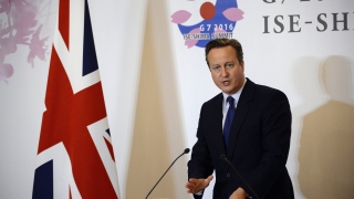 Оставам премиер и при „Брекзит”, убеден Камерън