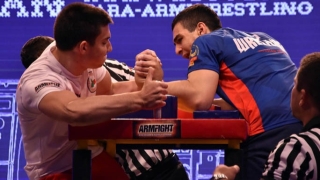 За пореден път Българската федерация по канадска борба организира Държавно