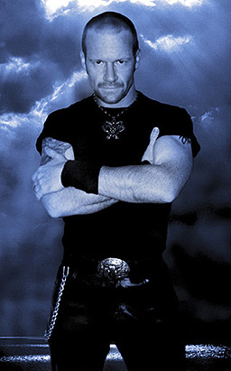 Iced Earth си върнаха Матю Барлоу