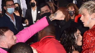 Стигна ли се до бой на наградите VMA