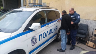 Акциите срещу купуването на гласове в страната продължават Днес такава