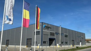 Германският концерн Rheinmetall водещ производител на военни превозни средства и