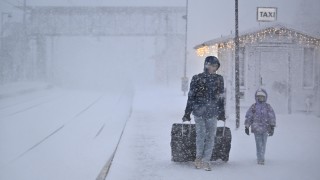 Двама души загинаха в събота в Швеция съобщиха властите Тъжната новина