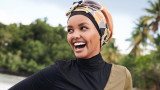 Халима Аден, Sports Illustrated и завръщането на модела с хиджаб