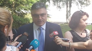 Черната кутия на падналия в Черно море МиГ 29 е била