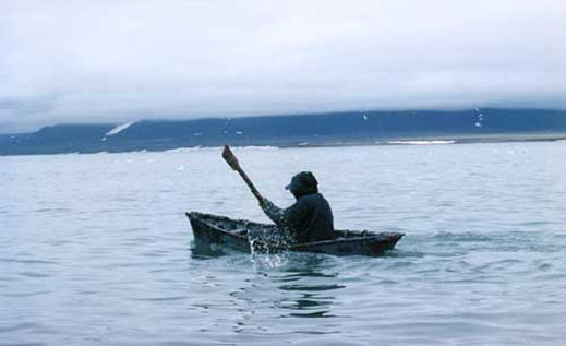 Северните морски проходи се отварят