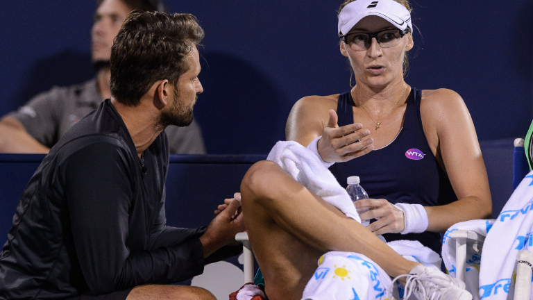 Миряна Лучич-Барони