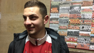 Столичните грандове ЦСКА и Славия се разбраха за трансфера на