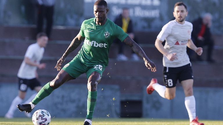 Лудогорец с нов съперник за последната си контрола в Турция