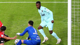 ЦСКА е близо до привличането на нов защитник съобщава БТА