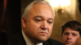  Демерджиев отговори на Гешев: Министерство на вътрешните работи е будно и не е в кома 