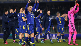 Милан обяви трансфер с мисъл за бъдещето привличайки поливлентният футболист