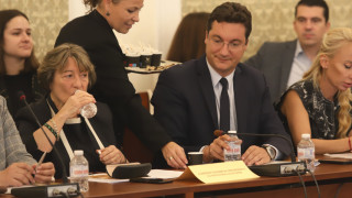 Промените в Конституцията не са готови защото има недомислици които