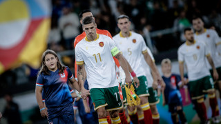 Остават броени часове до домакинството на България на Ирландия в