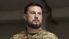 Украински генерал: Суровикин усети къде ще атакуваме и се изтегли от Херсон