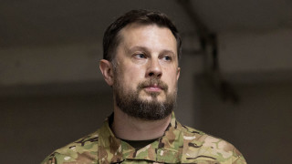 Украински генерал: Суровикин усети къде ще атакуваме и се изтегли от Херсон