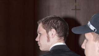 Видеозаписите не дават яснота как Полфрийман е убил Монов