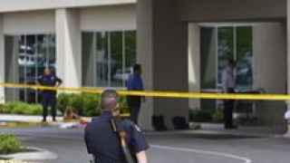2 убити при стрелба в американска болница