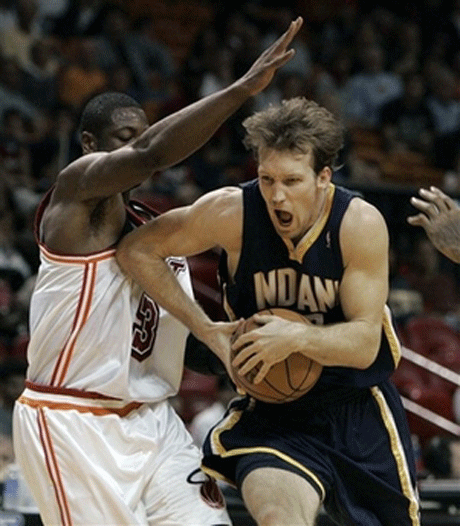 "Пешеходците" минаха през Маями