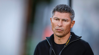 Красимир Балъков Елин Топузаков и Димо Бакалов са следващите трима