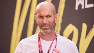 Зинедин Зидан е дал съгласието си да поеме поста на