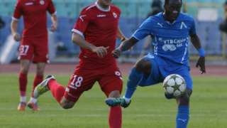 Правилникът на ФИФА: ЦСКА, Лудогорец и Берое са невинни