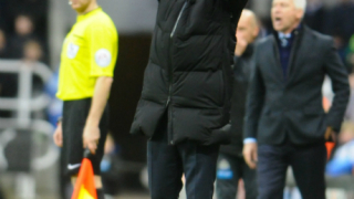 "Боксинг дей" започва с люто лондонско дерби