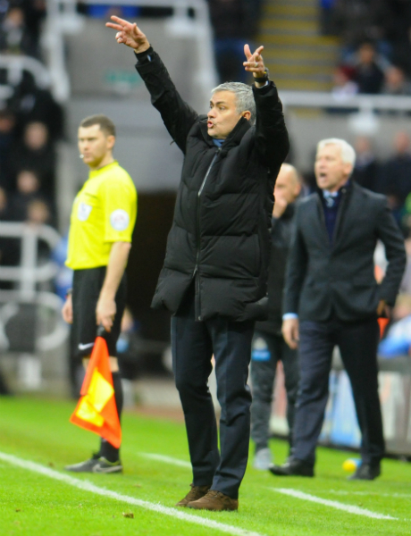 "Боксинг дей" започва с люто лондонско дерби