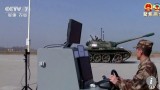 Китай изпитва самоуправляващи се танкове, които може да снабди с изкуствен интелект