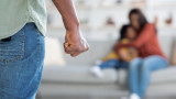 Над 15 000 сигнала за домашно насилие за първите 4 месеца на годината