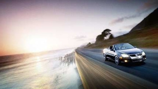 Volkswagen с модификация на Eos - Highway 1