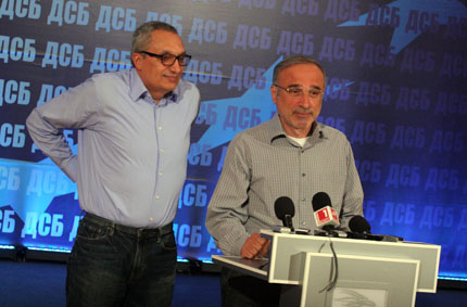 Костов: Ако бяха ме слушали за Русия...