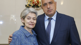 Борисов пише на петима премиери да подкрепят Бокова