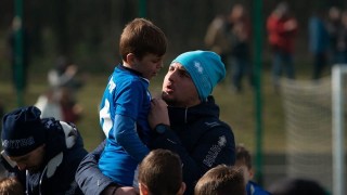 Треньорът в школата на Левски Валтер Рудолф отговори на въпросите