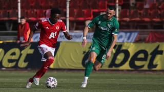 ЦСКА 18 март 17 00 Ботев Вр 1′ Състав 1 Густаво