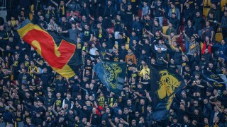От Ботев Пловдив уведомиха феновете си че планираната футболна среща