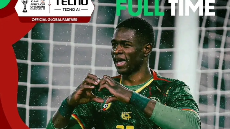 Камерун продължава напред и е на четвъртфинал за Купата на африканските нации