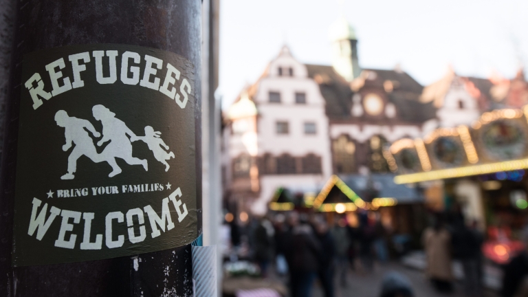 Не сме приели нито един мигрант от квотите