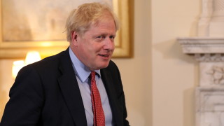 Шотландски съд отложи решение дали премиерът Борис Джонсън трябва да