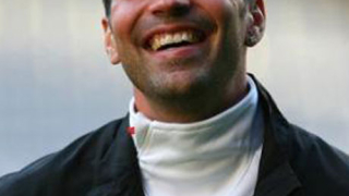 Бабел: Мачът с Байерн е като всеки друг