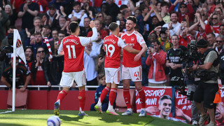 В Англия може всичко да е доста скъпо особено билетите