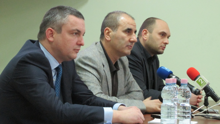 Радан Кънев – „бащата” на политическия абсурд у нас, според Цветанов